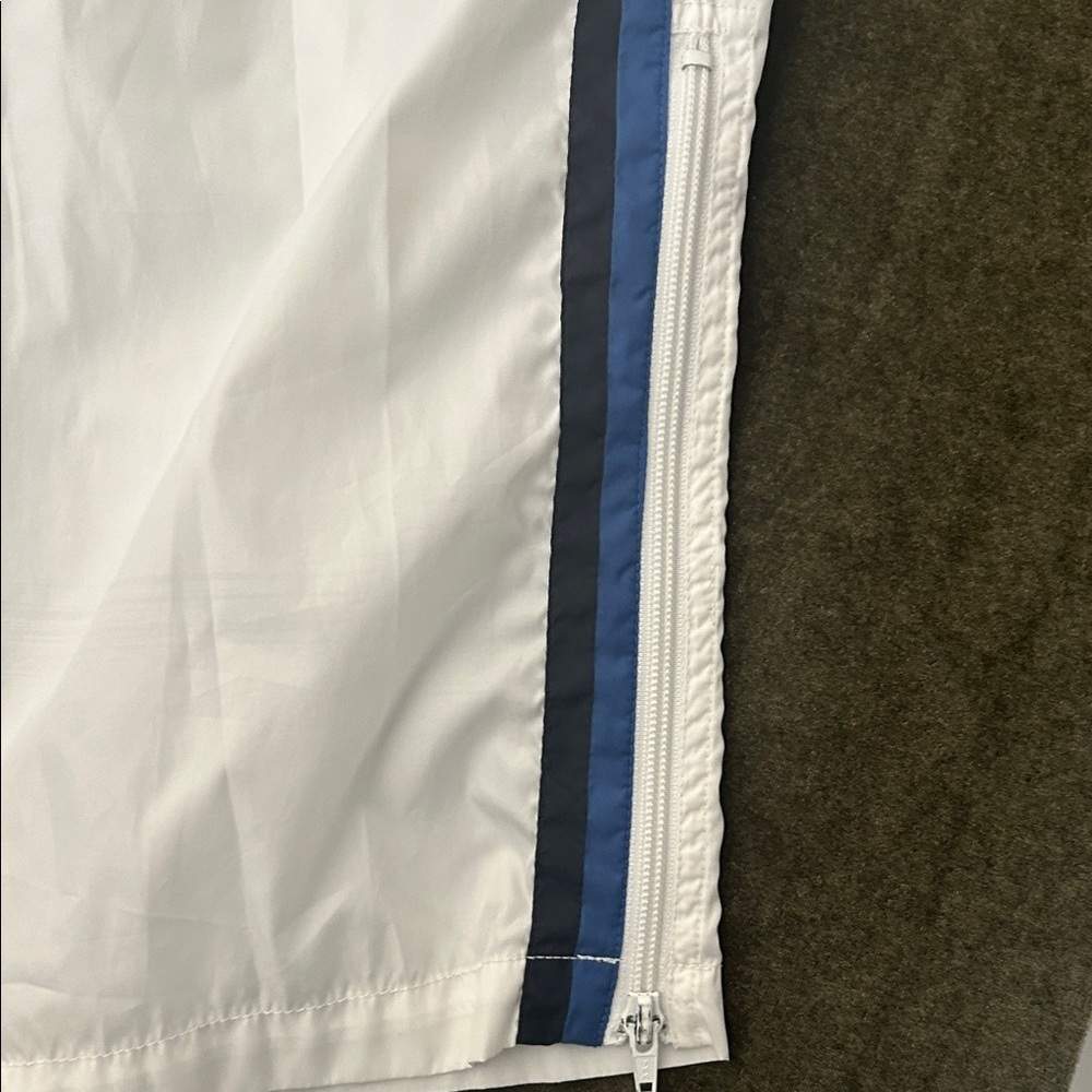 VNTG Nike Track / wind Pants - Picture 7 of 10
